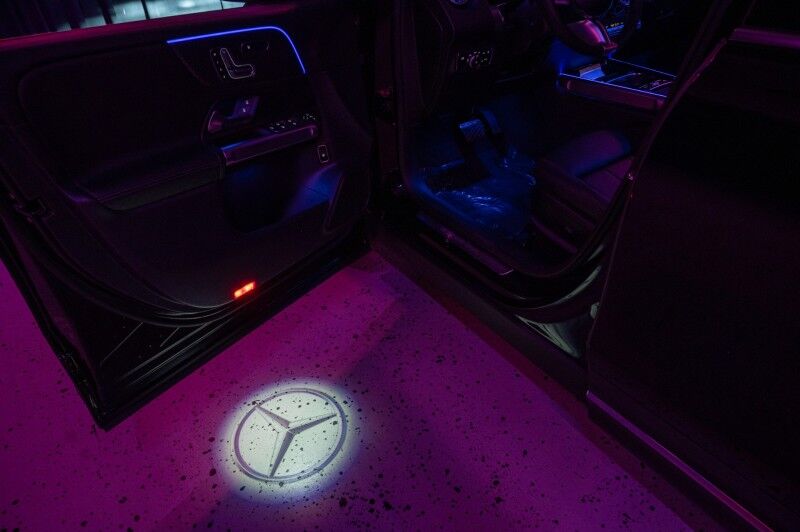 2024 Mercedes-Benz GLB 250 4MATIC&Acirc;&reg; SUV Scottsdale AZ