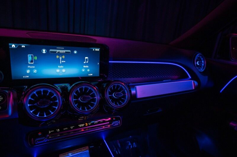 2024 Mercedes-Benz GLB 250 4MATIC&Acirc;&reg; SUV Scottsdale AZ