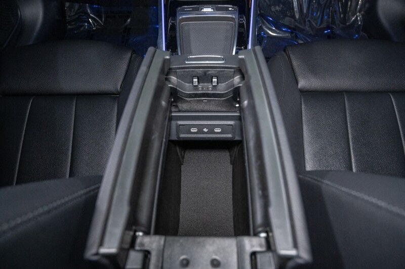 2024 Mercedes-Benz GLB 250 4MATIC&Acirc;&reg; SUV Scottsdale AZ