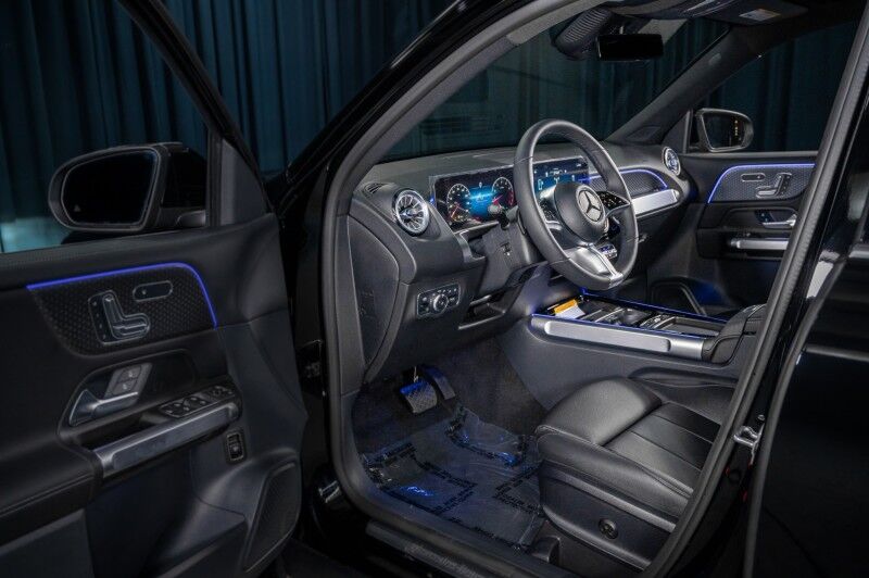 2024 Mercedes-Benz GLB 250 4MATIC&Acirc;&reg; SUV Scottsdale AZ