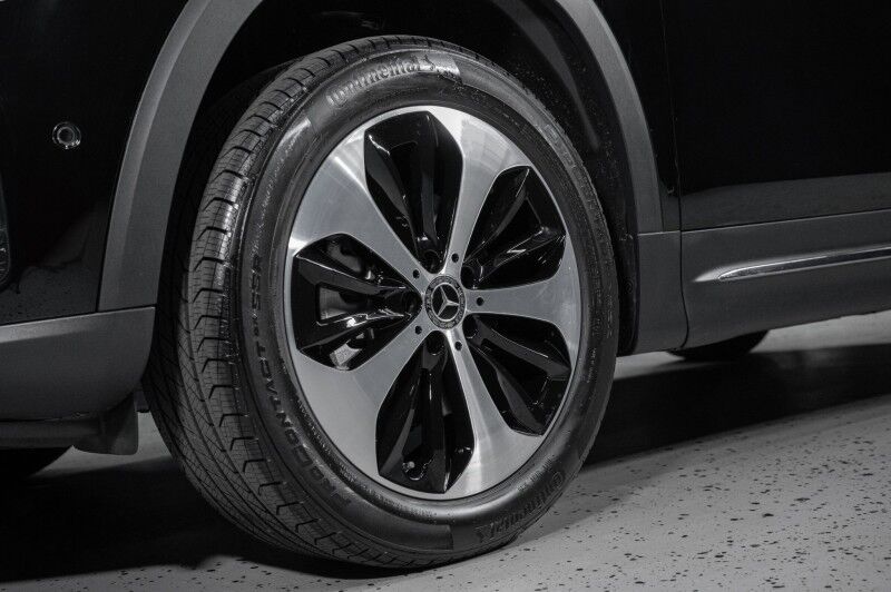 2024 Mercedes-Benz GLB 250 4MATIC&Acirc;&reg; SUV Scottsdale AZ