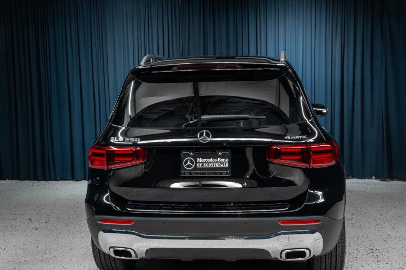 2024 Mercedes-Benz GLB 250 4MATIC&Acirc;&reg; SUV Scottsdale AZ
