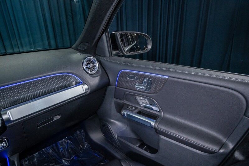 2024 Mercedes-Benz GLB 250 4MATIC&Acirc;&reg; SUV Scottsdale AZ