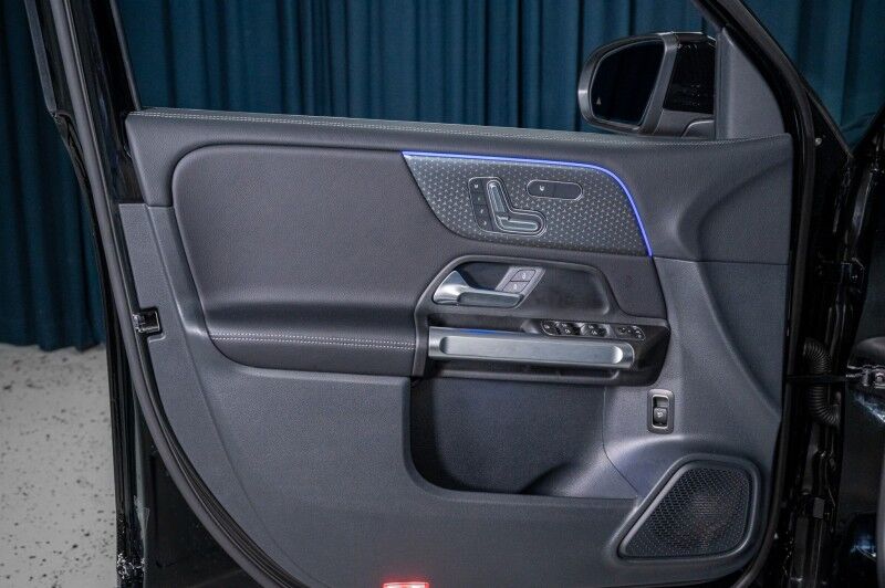 2024 Mercedes-Benz GLB 250 4MATIC&Acirc;&reg; SUV Scottsdale AZ