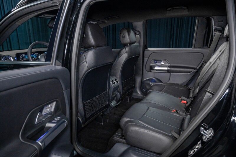 2024 Mercedes-Benz GLB 250 4MATIC&Acirc;&reg; SUV Scottsdale AZ