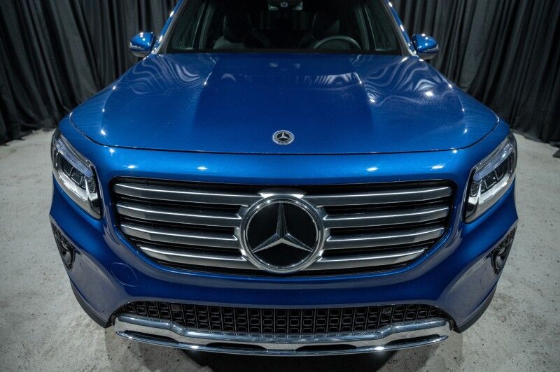 2024 Mercedes-Benz GLB 250 4MATIC&reg; SUV