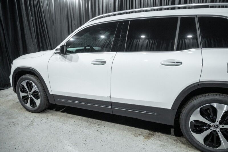 2024 Mercedes-Benz GLB 250 4MATIC&reg; SUV Peoria AZ