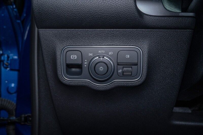 2024 Mercedes-Benz GLB 250 4MATIC&reg; SUV Peoria AZ