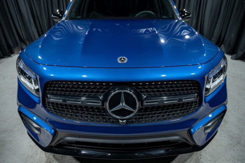 2024 Mercedes-Benz GLB 250 4MATIC&reg; SUV