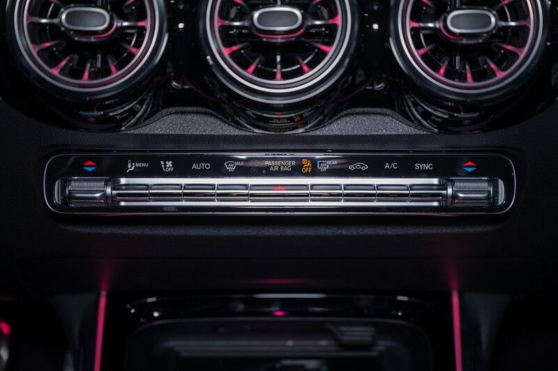 2024 Mercedes-Benz GLB 250 4MATIC&reg; SUV Peoria AZ