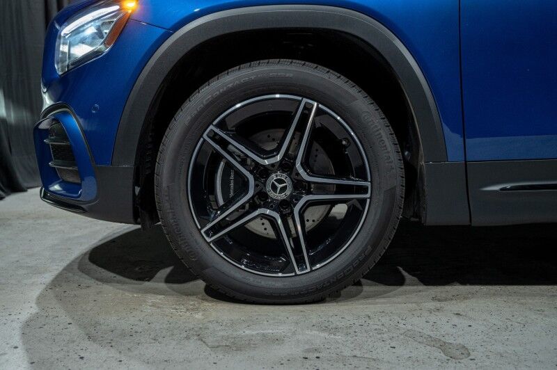 2024 Mercedes-Benz GLB 250 4MATIC&reg; SUV Peoria AZ