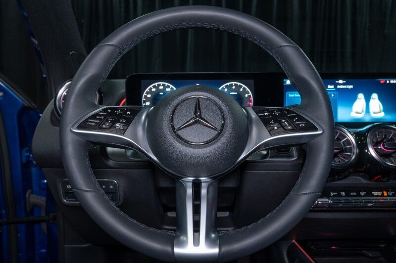 2024 Mercedes-Benz GLB 250 4MATIC&reg; SUV Peoria AZ