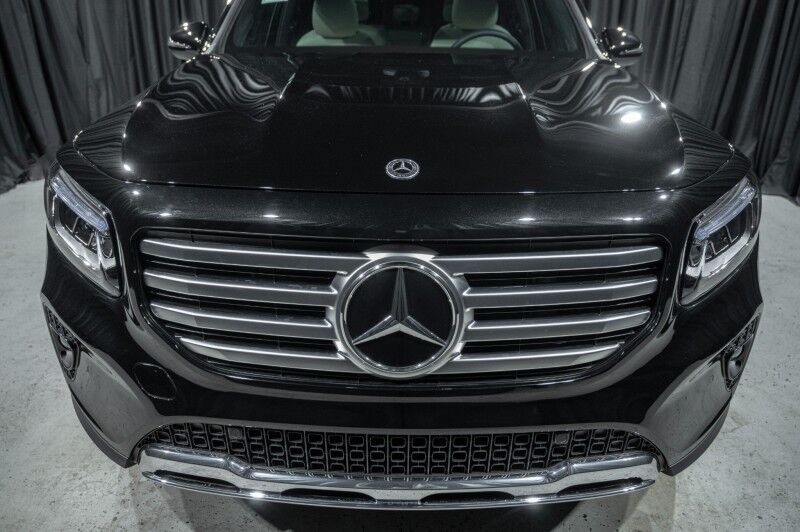 2024 Mercedes-Benz GLB 250 4MATIC&reg; SUV