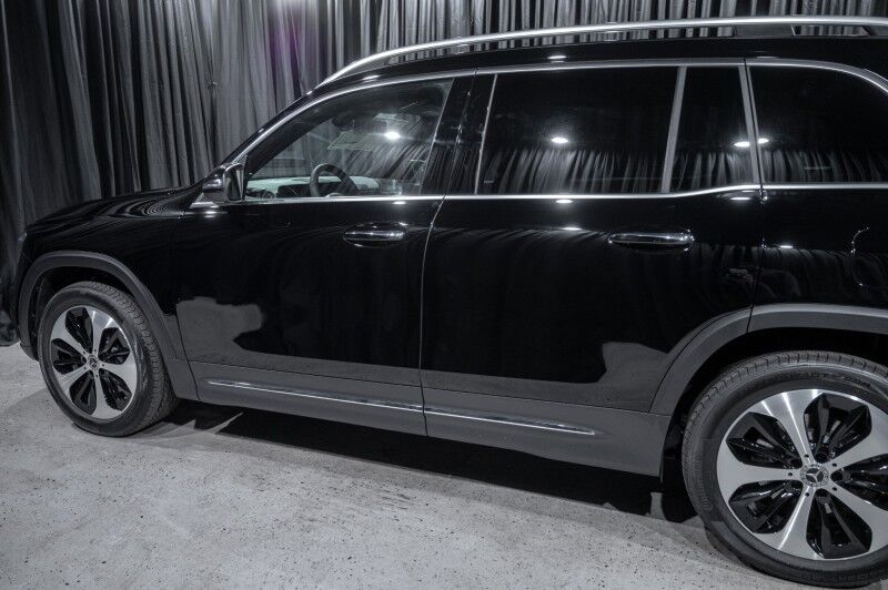 2024 Mercedes-Benz GLB 250 SUV Peoria AZ