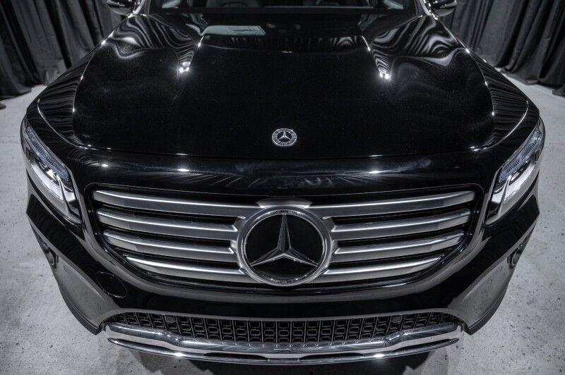 2024 Mercedes-Benz GLB 250 SUV