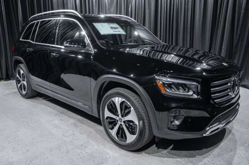 2024 Mercedes-Benz GLB 250 SUV