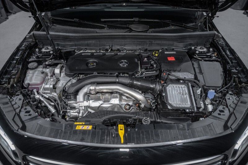 2024 Mercedes-Benz GLB 250 SUV Peoria AZ