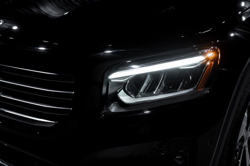 2024 Mercedes-Benz GLB 250 SUV Peoria AZ