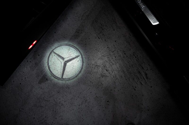 2024 Mercedes-Benz GLB 250 SUV Peoria AZ