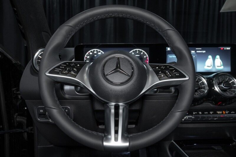 2024 Mercedes-Benz GLB 250 SUV Peoria AZ