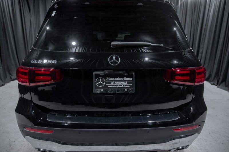 2024 Mercedes-Benz GLB 250 SUV Peoria AZ