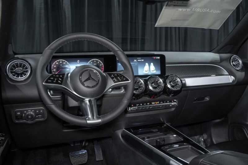 2024 Mercedes-Benz GLB 250 SUV Peoria AZ