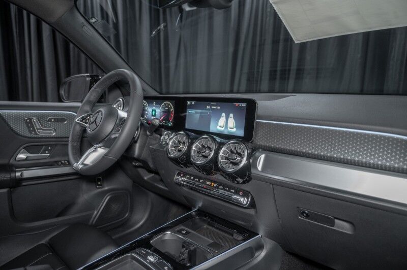 2024 Mercedes-Benz GLB 250 SUV Peoria AZ