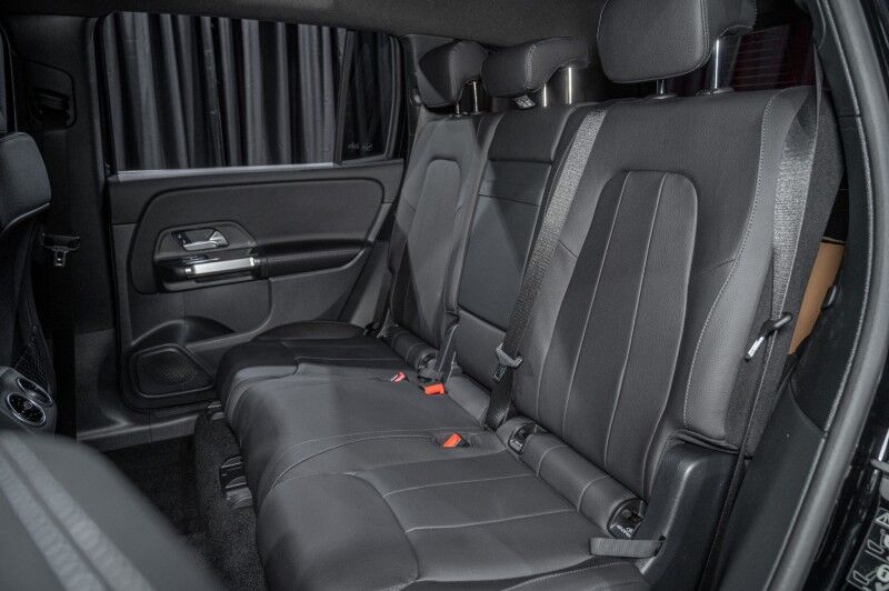 2024 Mercedes-Benz GLB 250 SUV Peoria AZ