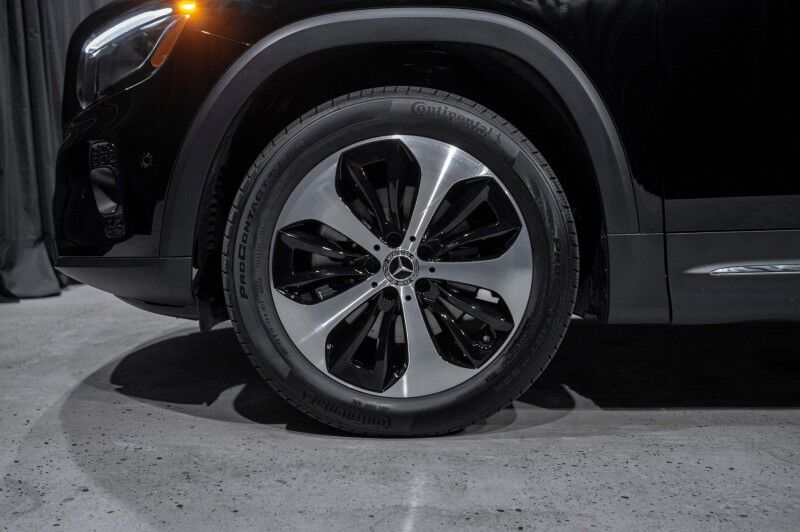 2024 Mercedes-Benz GLB 250 SUV Peoria AZ