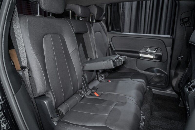 2024 Mercedes-Benz GLB 250 SUV Peoria AZ