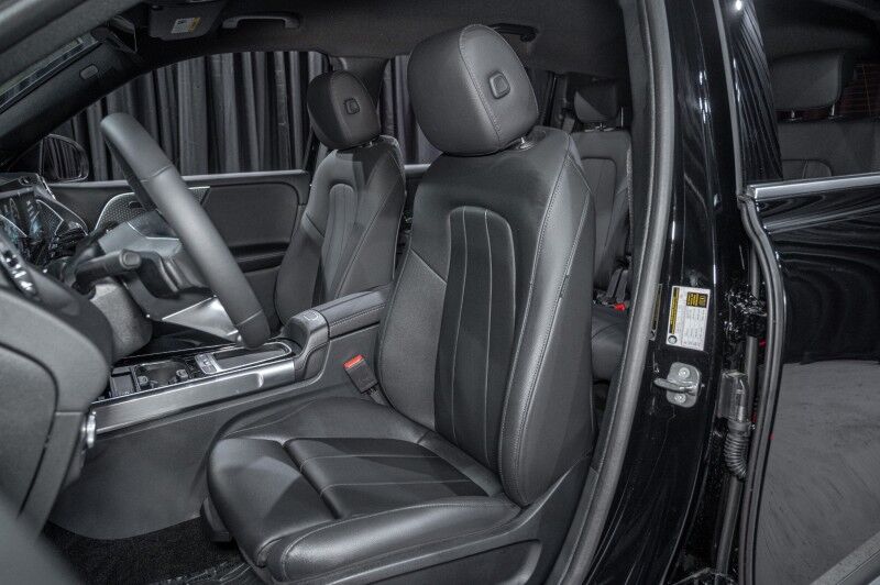 2024 Mercedes-Benz GLB 250 SUV Peoria AZ