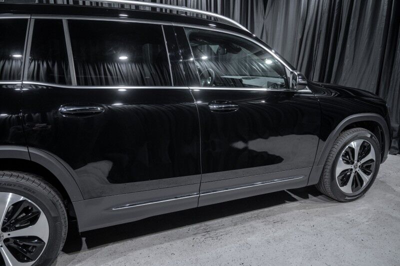 2024 Mercedes-Benz GLB 250 SUV Peoria AZ