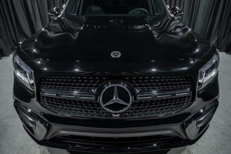 2024 Mercedes-Benz GLB 250 SUV