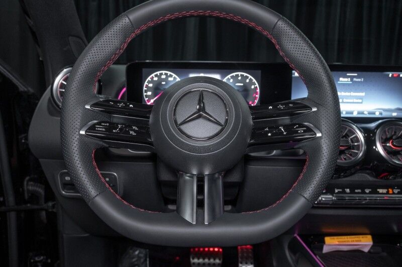 2024 Mercedes-Benz GLB 250 SUV Peoria AZ