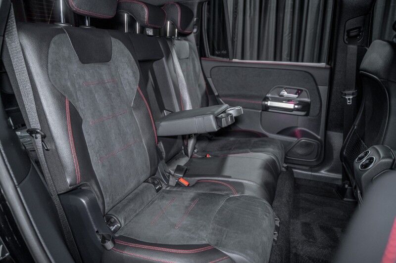 2024 Mercedes-Benz GLB 250 SUV Peoria AZ