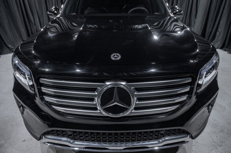 2024 Mercedes-Benz GLB 250 SUV