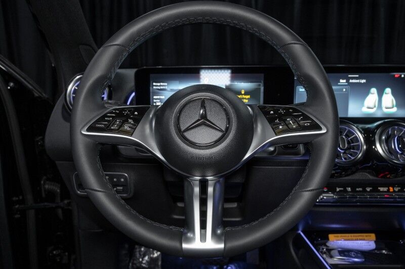 2024 Mercedes-Benz GLB 250 SUV Peoria AZ