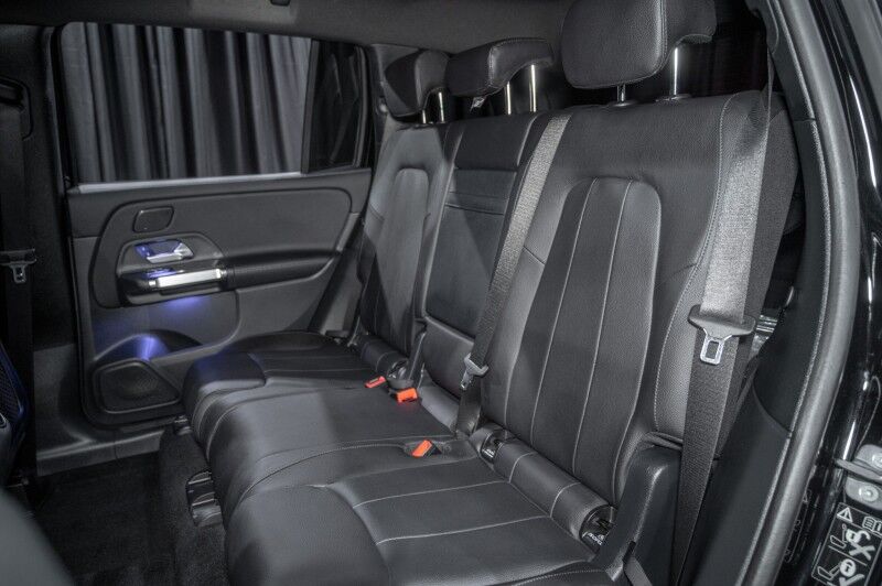 2024 Mercedes-Benz GLB 250 SUV Peoria AZ