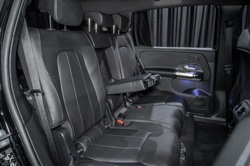 2024 Mercedes-Benz GLB 250 SUV Peoria AZ