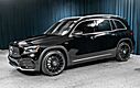 2024 Mercedes-Benz GLB 35 AMG® 4MATIC® SUV
