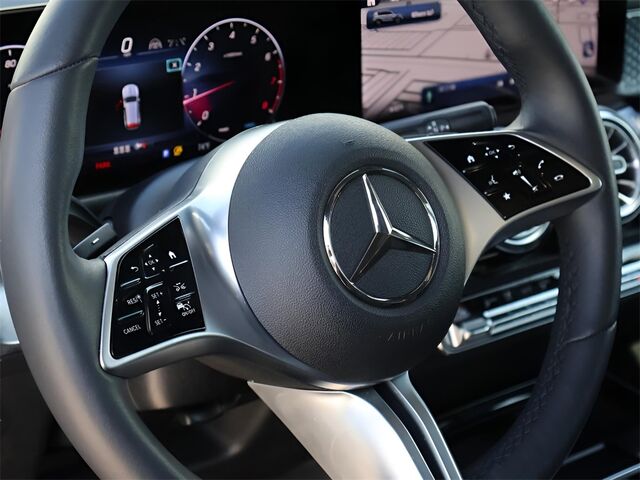 2024 Mercedes-Benz GLB GLB 250 Merriam KS