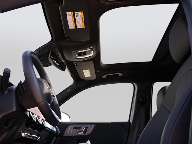 2024 Mercedes-Benz GLB GLB 250 Merriam KS