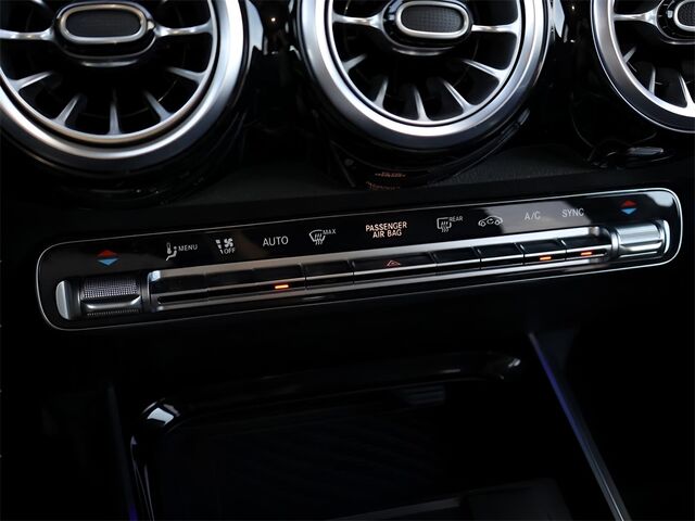 2024 Mercedes-Benz GLB GLB 250 Merriam KS