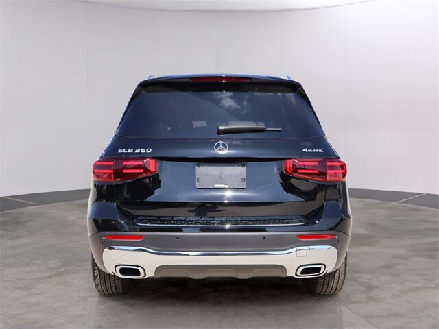 2024 Mercedes-Benz GLB GLB 250 Merriam KS