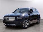 2024 Mercedes-Benz GLB GLB 250