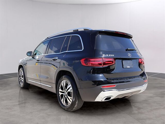 2024 Mercedes-Benz GLB GLB 250 Merriam KS