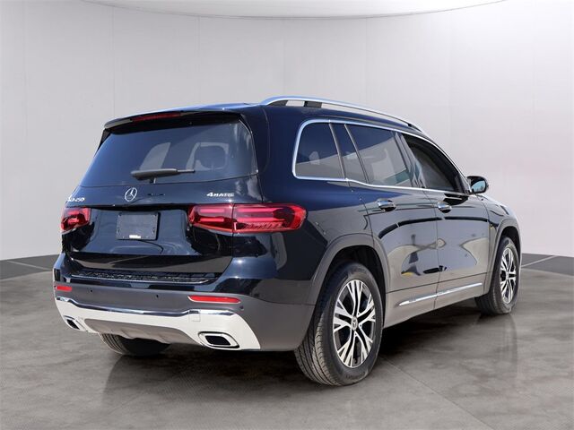 2024 Mercedes-Benz GLB GLB 250 Merriam KS