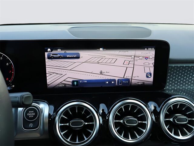 2024 Mercedes-Benz GLB GLB 250 Merriam KS