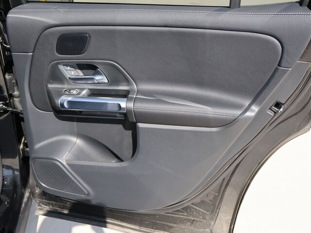 2024 Mercedes-Benz GLB GLB 250 Merriam KS