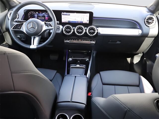 2024 Mercedes-Benz GLB GLB 250 Merriam KS